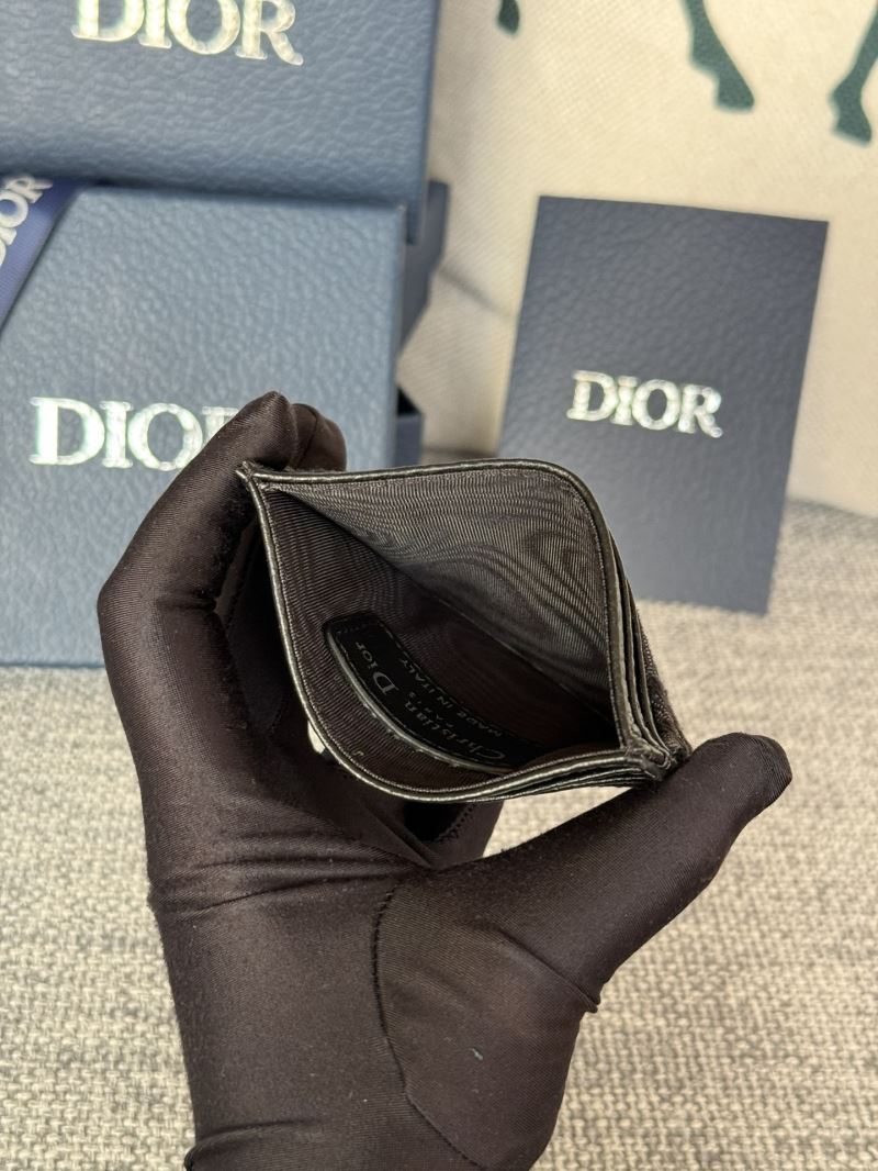 Christian Dior Wallet